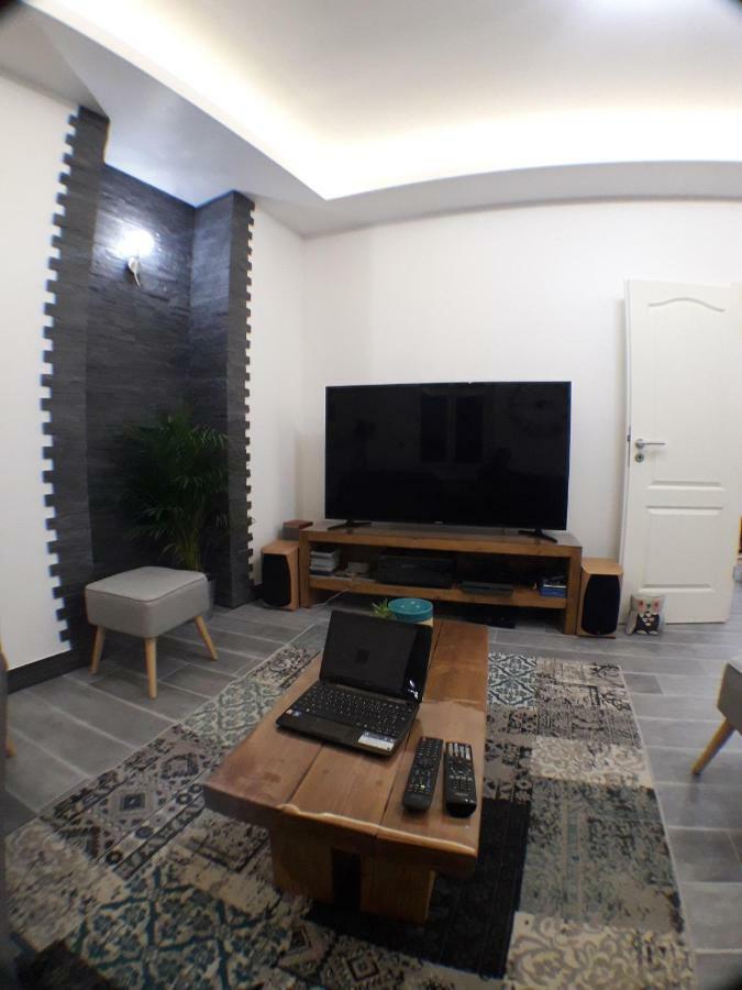 Apartamento Chez Moera -Sur La Route Des Vins - Kaysersberg Exterior foto