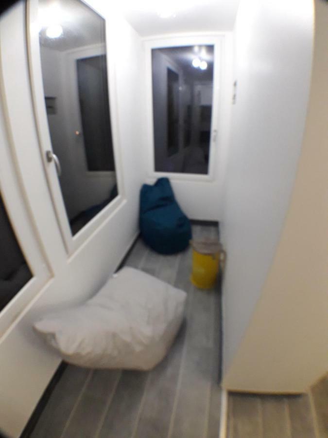 Apartamento Chez Moera -Sur La Route Des Vins - Kaysersberg Exterior foto